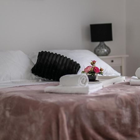 Babylu Apartman 扎达尔 外观 照片