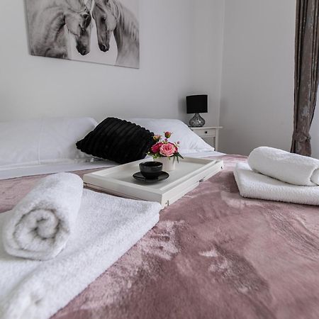 Babylu Apartman 扎达尔 外观 照片