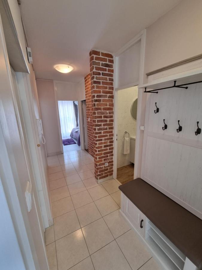 Babylu Apartman 扎达尔 外观 照片