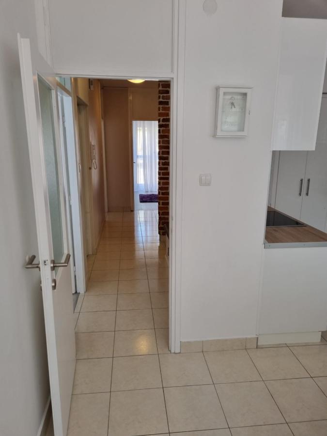 Babylu Apartman 扎达尔 外观 照片