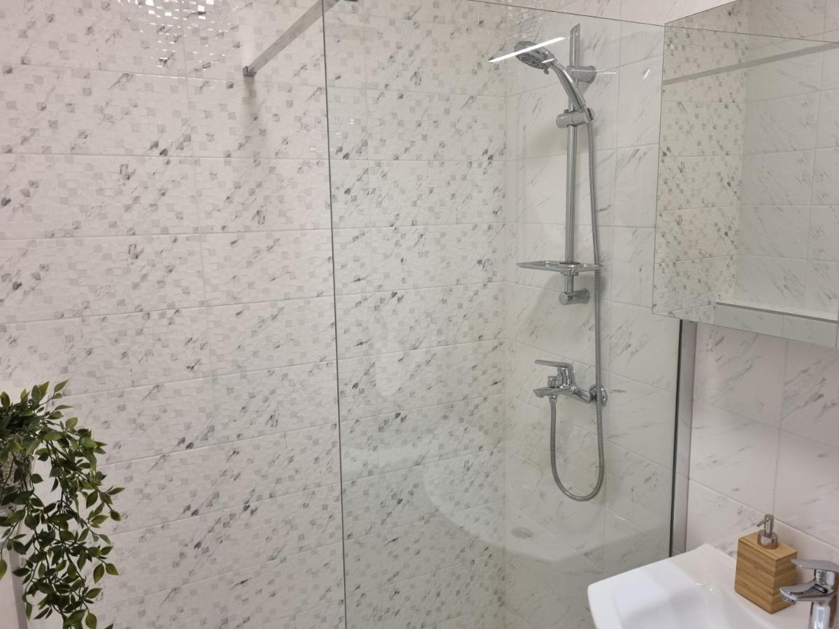 Babylu Apartman 扎达尔 外观 照片