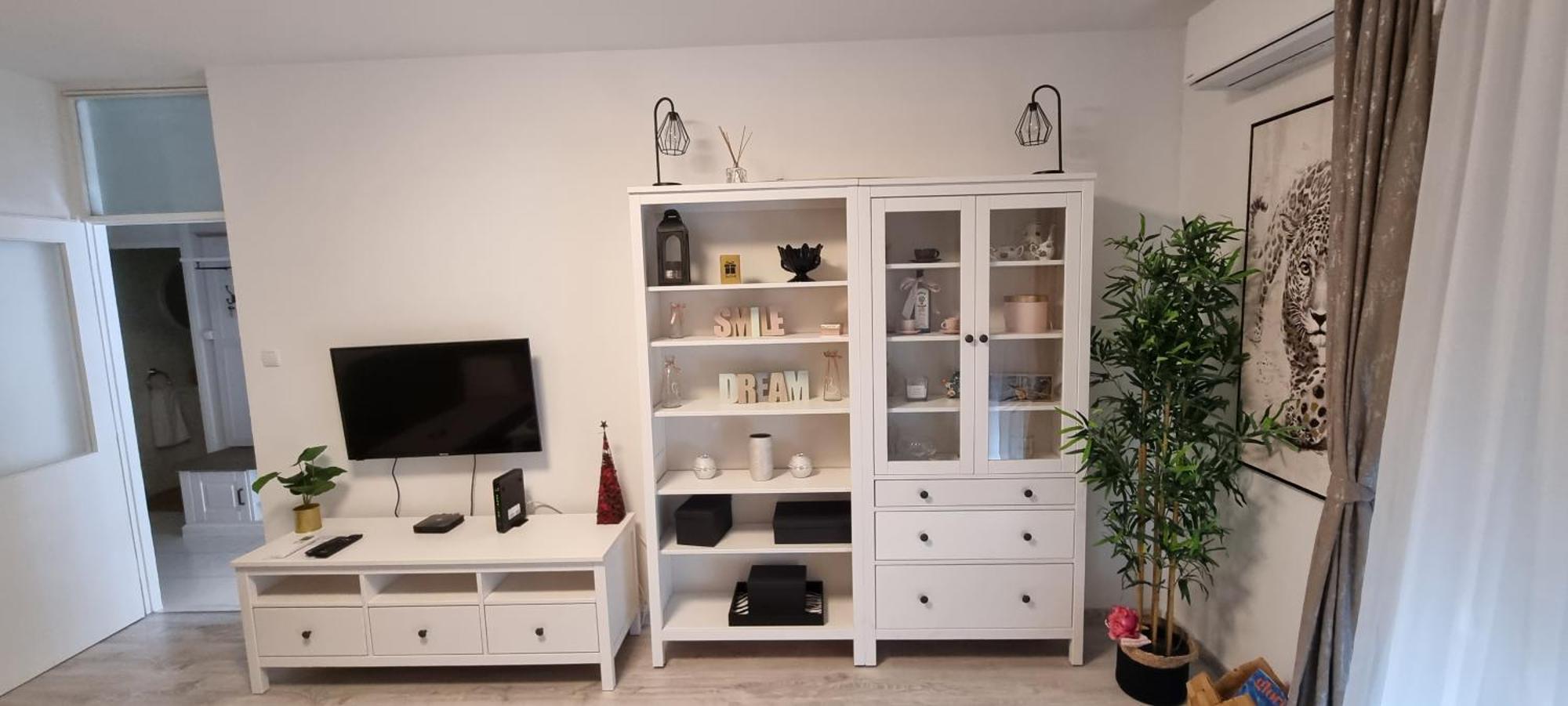 Babylu Apartman 扎达尔 外观 照片