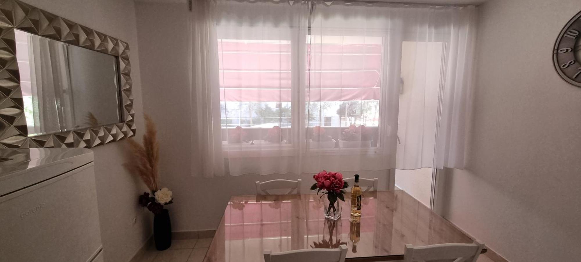 Babylu Apartman 扎达尔 外观 照片