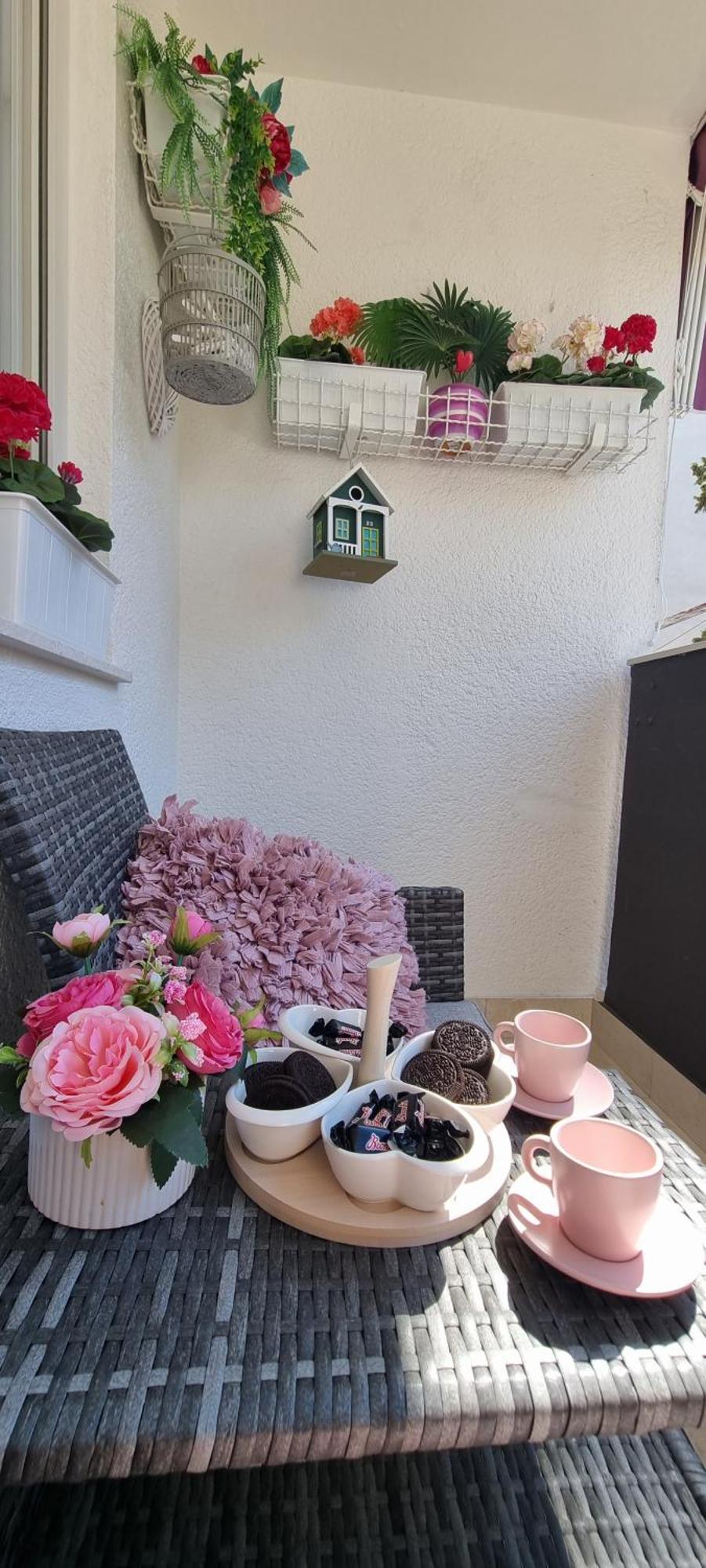Babylu Apartman 扎达尔 外观 照片