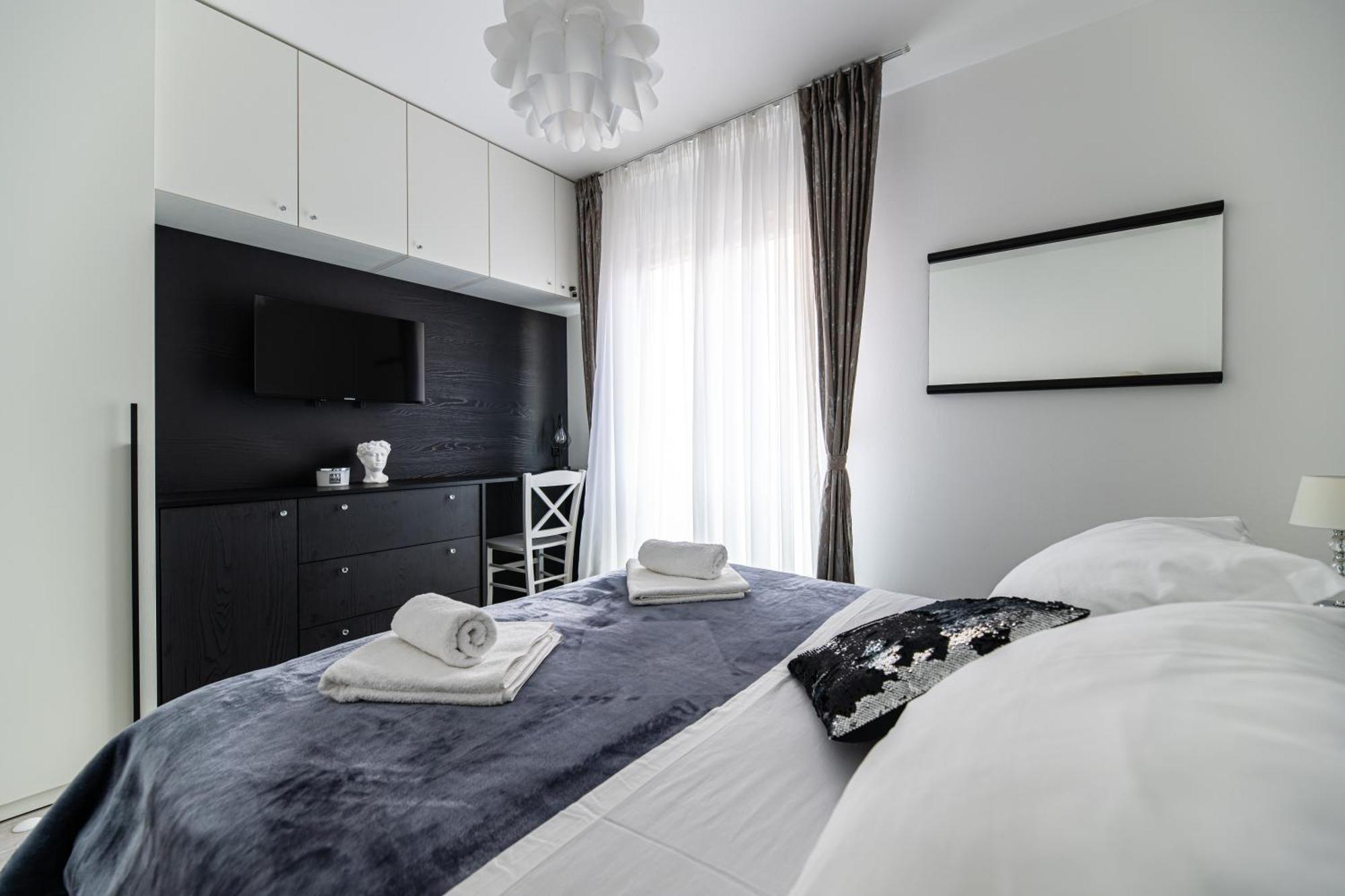 Babylu Apartman 扎达尔 外观 照片